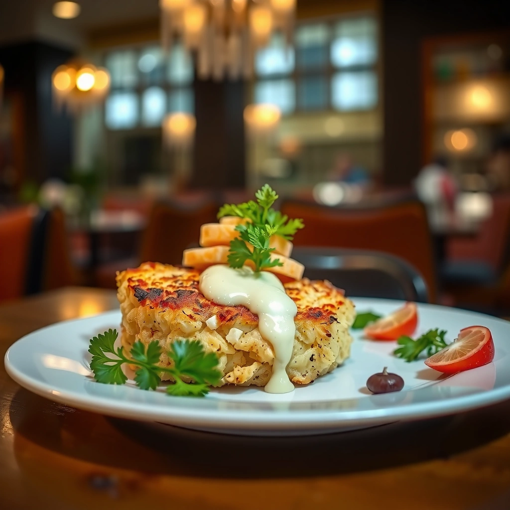 Simple Prep - crab cake recipe easy
